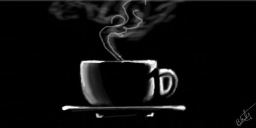 Warmness on the soul - Beauty/Cig
