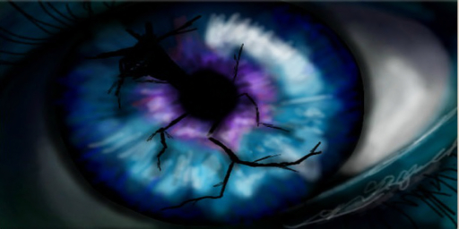 cracked - Beauty/Cig