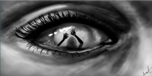 Inner Demons - Beauty/Cig