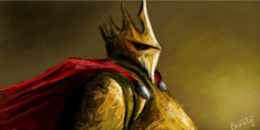 King Arthur - Beauty/Cig