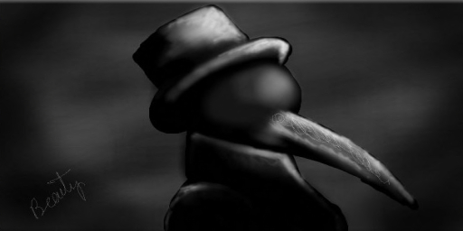 Mister Serious - Beauty/Cig