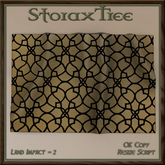 My Stuff Rug A42