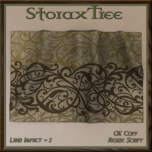 My Stuff Rug A30