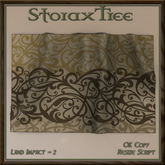 My Stuff Rug A30