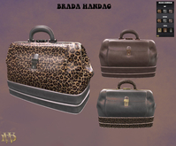 BRADA HANDBAG