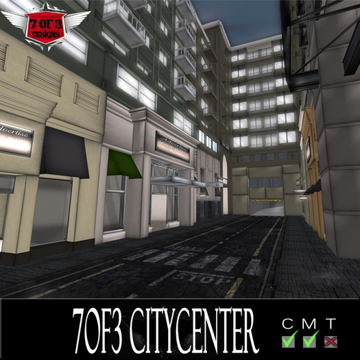 CityCenter