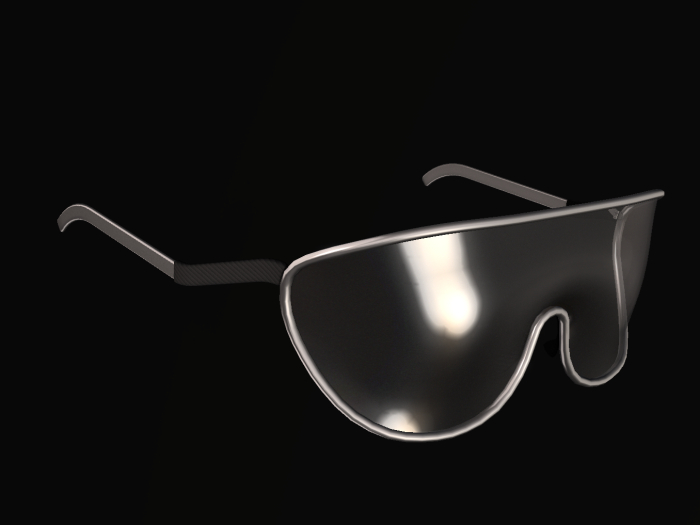 [B2] Dad Shades - Full Permissions