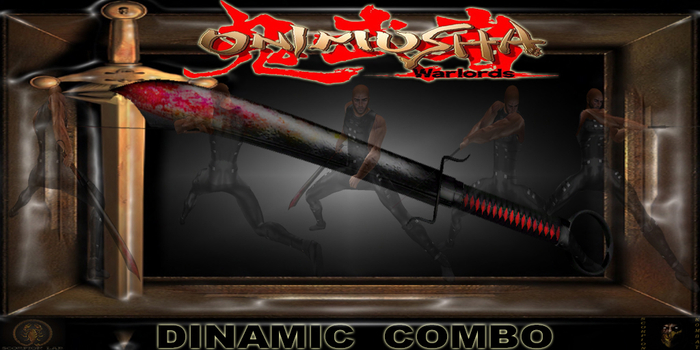 SCORPION LAB - KIT WARLORD (1.9)