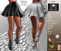 Res_Natalie Tulle Skirt Fat Pack