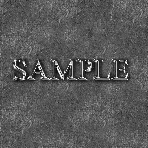 Zoy Texture [ Old Leather ] Seamless - Gray