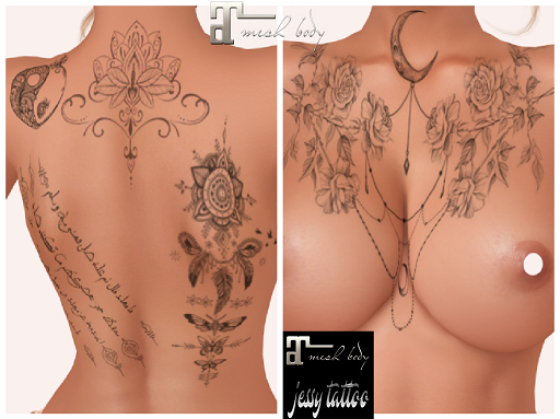tattoo shandy