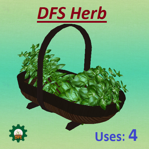 DFS Herb