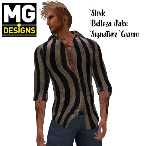 MG Designs - Trent