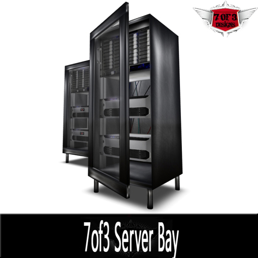 7of3 Server 