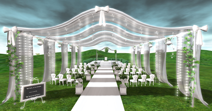 Wedding Classic (FULL) UPACK