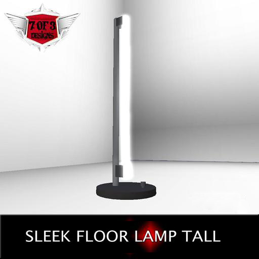sleek floorLamp small