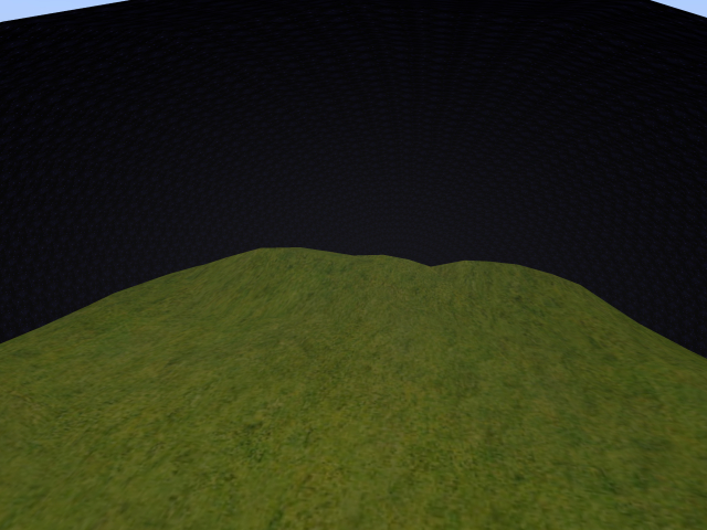 Star dome boxed