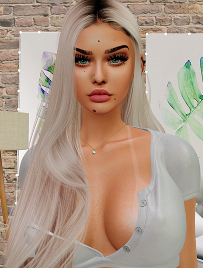 SHAPE SB #4Genus Baby Face