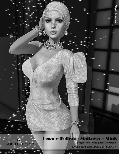 [GIULIADESIGN] -SEYA-DEMO