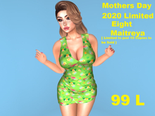 mothers day 2020 Limited Eight 2020