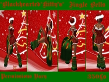 *BHK* Jingle Bells Kitty