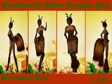 *BHK* Rudolph Kitty
