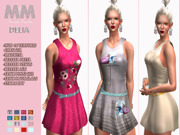 M&M STYLE-DELIA-MAY20