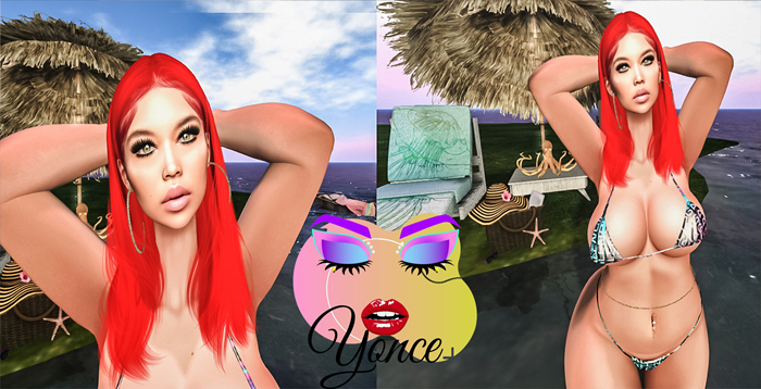 Nikita Shape For Genus Classic Face