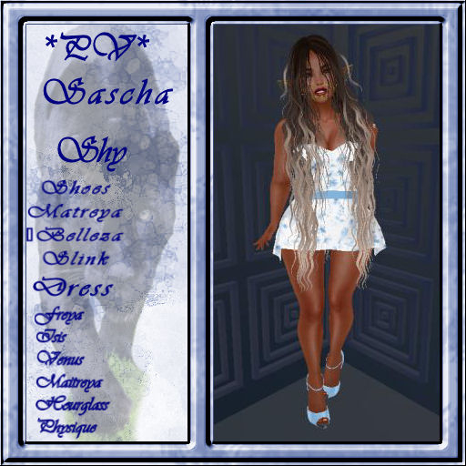 *PV* Sascha_Sky  (Wear Or Rezz)
