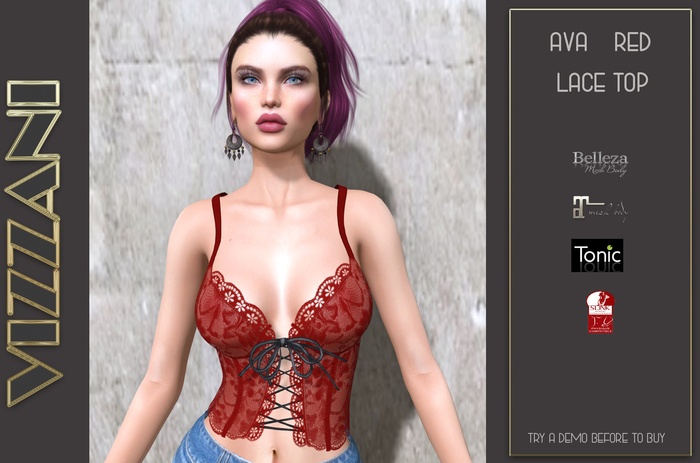 Affiliate Vendor Vizzani -> VW0410