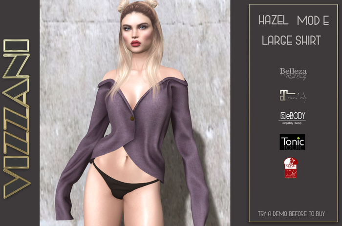 AFFILIATE VENDOR OF VIZZANI -WOMAN´S COLLECTION
