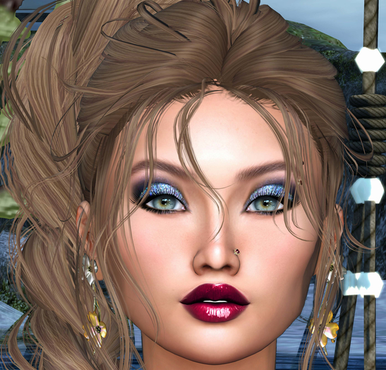 SHELBYFIED CYNTHIA SHAPE CATWA FREYA