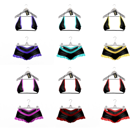 FATPACK Outfit Maitreya