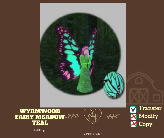 WW_Egg Meadow Meadow_Teal Fairy 5.0.0