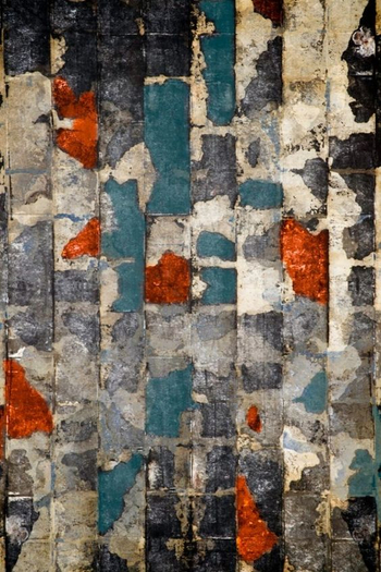 Distressed Wall Texture