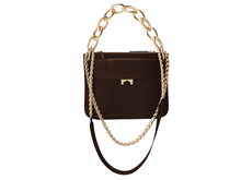MINIMAL - Kess Bag Rosy