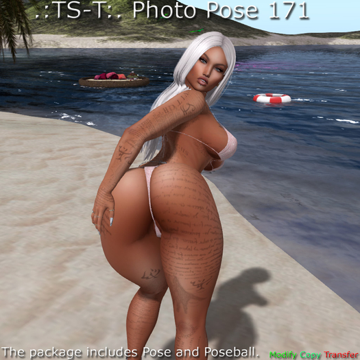 .:TS-T:. Photo Pose 171