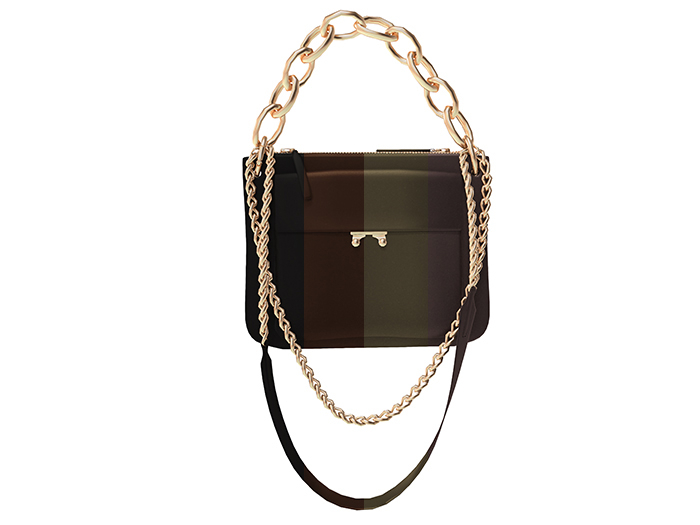 MINIMAL - Kess Bag FATPACK