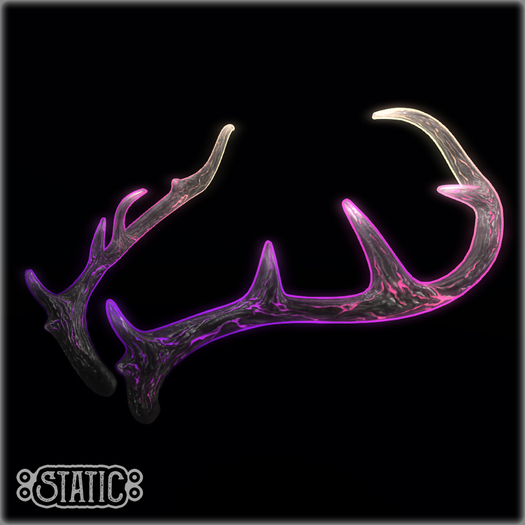 ::Static:: Mana Stag - Twilight