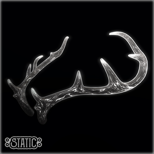 ::Static:: Mana Stag - Archaic