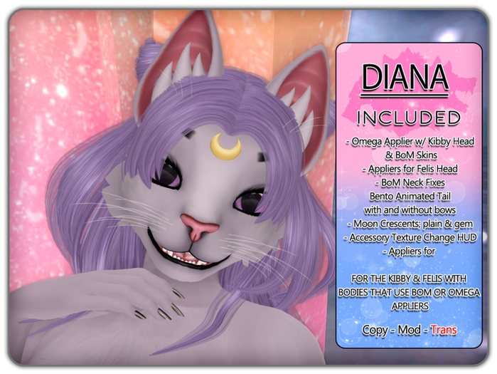 .:C:. Diana