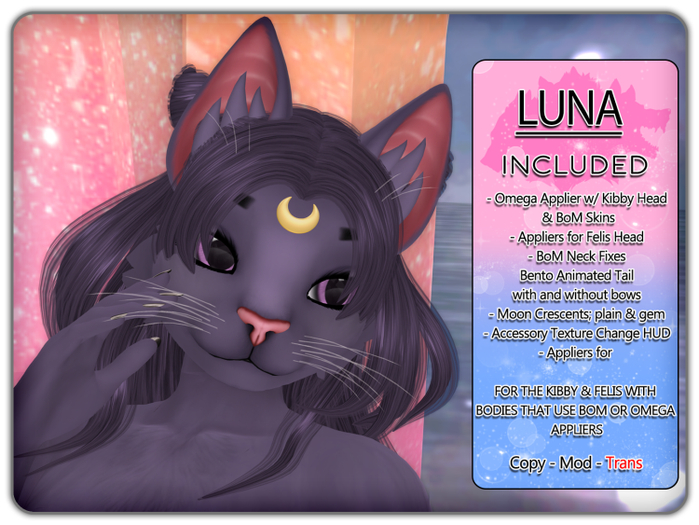 .:C:. Luna
