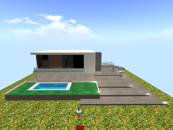 COTTAGE Monic REZ ultimate