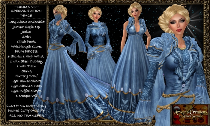 Second Life Marketplace