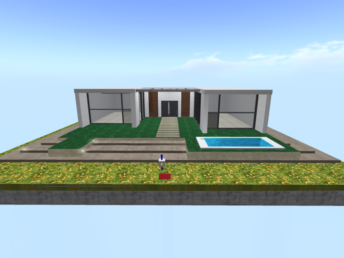 COTTAGE Barbara REZ ultimate