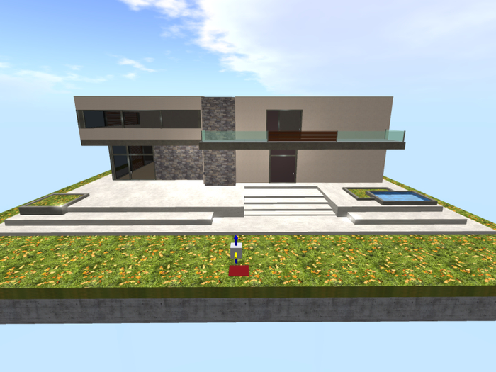 COTTAGE Letizia REZ ultimate