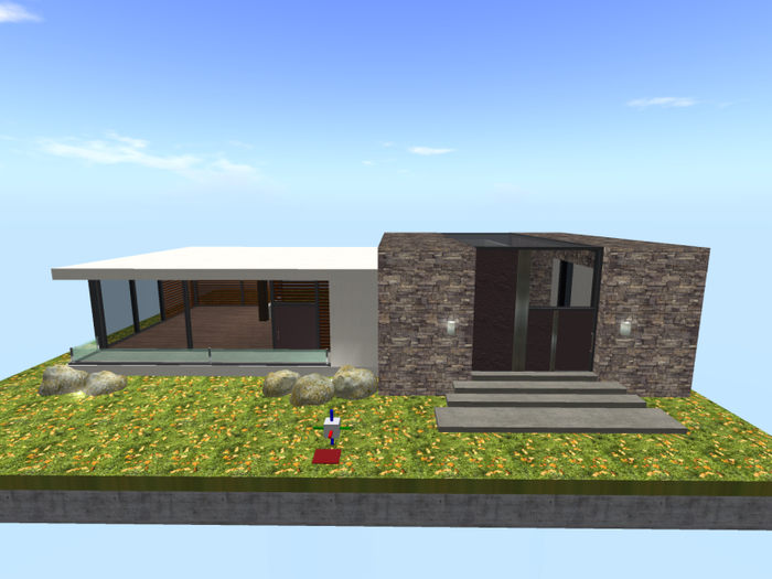 COTTAGE Bea REZ ultimate