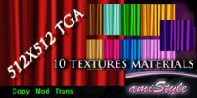 ASD Full Perm 10 Texture Materials