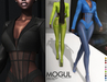 Second Life Marketplace - Nai Strap Heels — Cran