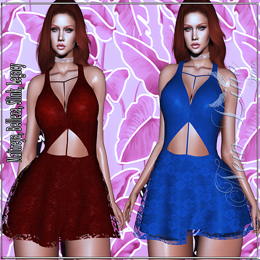 .:: New Line Store ::. Dress Yara- ADD-ME